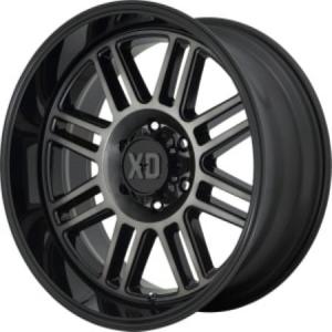 XD Series Wheels 1 - Ovidios Tires - Tires & Suspension Service in Hollywood,FL