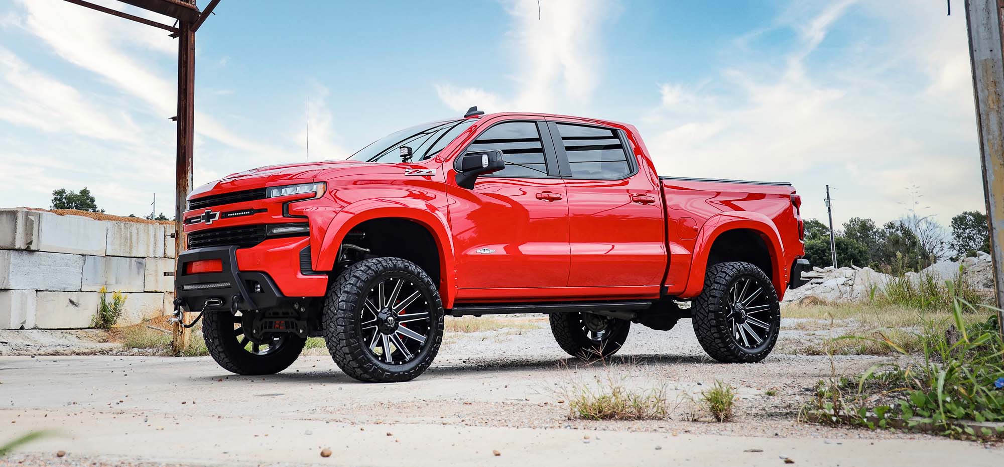 Home 2 - Ovidios Tires - Tires & Suspension Service in Hollywood,FL